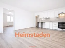 Pronájem bytu 2+1, Havířov - Město, U Školky, 59 m2