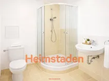 Pronájem bytu 1+kk, Karviná - Hranice, Slovenská, 35 m2