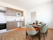 Pronájem bytu 1+kk, Karviná - Hranice, Slovenská, 35 m2