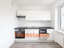 Pronájem bytu 2+1, Havířov - Město, Beethovenova, 55 m2