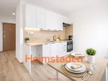 Pronájem bytu 2+1, Havířov - Město, Moskevská, 51 m2