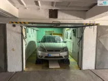 Pronájem garáže, Plzeň, Nad Dalmatinkou, 20 m2