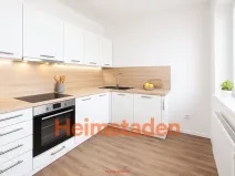 Pronájem bytu 3+1, Ostrava - Zábřeh, Tylova, 70 m2