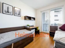 Pronájem bytu 2+1, Plzeň - Jižní Předměstí, Magisterská, 46 m2