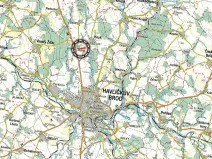 Prodej pole, Knyk, 6908 m2