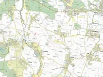 Prodej pole, Bezděkov, 7636 m2