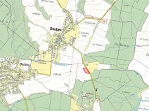 Prodej pole, Doubek, 9779 m2