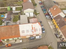 Prodej skladu, Vlčnov, 403 m2