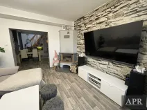 Prodej rodinného domu, Uherské Hradiště, Pod Vinohrady, 119 m2