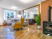 Prodej bytu 3+kk, Nýrsko, Petra Bezruče, 64 m2