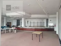 Pronájem kanceláře, Plzeň, 1000 m2