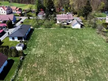 Prodej pozemku pro bydlení, Vratimov, 1855 m2