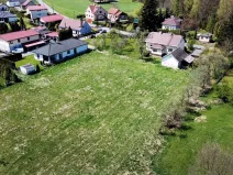 Prodej pozemku pro bydlení, Vratimov, 920 m2