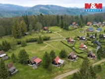 Prodej pozemku, Rajnochovice, 2050 m2