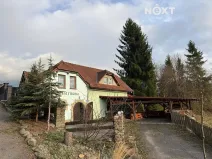 Pronájem restaurace, Frýdlant nad Ostravicí, 85 m2