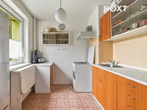 Prodej bytu 2+1, Praha - Žižkov, Habrová, 46 m2