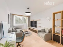 Prodej bytu 2+1, Praha - Žižkov, Habrová, 46 m2