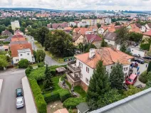 Prodej ubytování, Rakovník, Soukupova, 450 m2