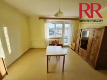 Pronájem pokoje, Plzeň, Republikánská, 20 m2