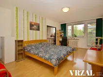 Prodej bytu 2+1, Praha - Bohnice, Toruňská, 67 m2