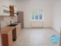 Pronájem bytu 2+1, Krnov, Petrovická, 58 m2