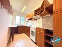 Prodej bytu 2+1, Krnov, Albrechtická, 60 m2