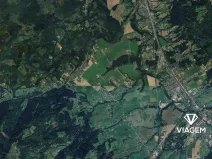 Prodej podílu pole, Milíkov, 477 m2
