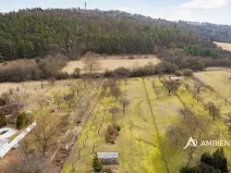 Prodej pozemku pro bydlení, Čebín, 2787 m2