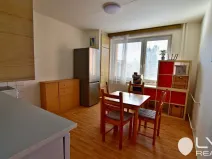 Pronájem bytu 2+1, Žďár nad Sázavou - Žďár nad Sázavou 6, Haškova, 63 m2