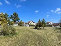 Prodej pozemku pro bydlení, Malá Hraštice, 900 m2