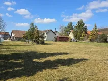 Prodej pozemku pro bydlení, Malá Hraštice, 900 m2