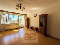 Pronájem bytu 3+1, Praha - Hostivař, Berlínská, 78 m2