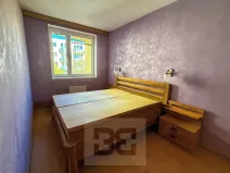 Pronájem bytu 3+1, Praha - Hostivař, Berlínská, 78 m2