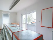 Pronájem obchodního prostoru, Praha - Kolovraty, Kupkova, 35 m2