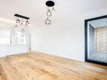Pronájem bytu 3+kk, Praha - Hlubočepy, Dostalové, 101 m2