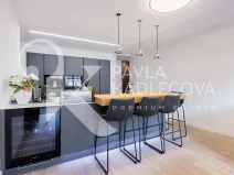 Prodej bytu 4+kk, Praha - Karlín, Sokolovská, 120 m2