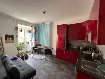 Pronájem bytu 2+kk, Praha - Bubeneč, dr. Zikmunda Wintra, 49 m2