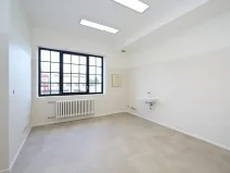 Pronájem ordinace, Hradec Králové, Pospíšilova, 55 m2