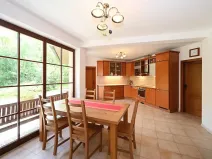 Pronájem rodinného domu, Světice, Na Spojce, 320 m2