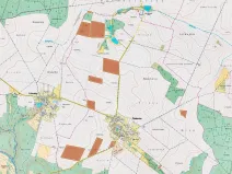 Prodej pole, Přešovice, 167268 m2