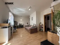 Pronájem bytu 2+kk, Plzeň, Jablonského, 47 m2