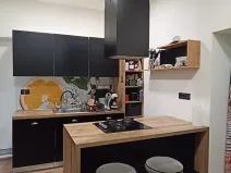 Prodej bytu 2+kk, Pula, Chorvatsko, 40 m2