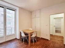 Pronájem bytu 1+1, Brno, Tučkova, 44 m2