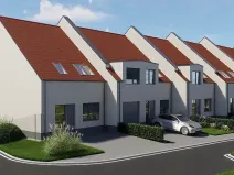 Prodej rodinného domu, Čáslav, Žacká, 125 m2