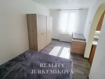 Pronájem bytu 1+kk, České Budějovice, 25 m2