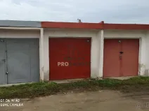 Pronájem garáže, Znojmo, Suchohrdelská, 15 m2