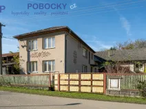 Prodej rodinného domu, Kámen - Jiříkov, 120 m2