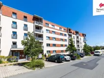 Pronájem bytu 4+kk, Plzeň, Brněnská, 110 m2