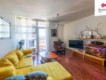 Pronájem bytu 4+kk, Plzeň, Brněnská, 110 m2