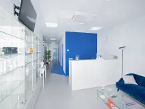 Pronájem obchodního prostoru, Praha, 115 m2